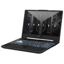 Laptop ASUS TUF Gaming A15 15.6" AMD Ryzen 5 7535HS AMD Radeon 660M 8GB 512GB SSD