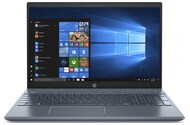Laptop HP Pavilion 15 15.6" AMD Ryzen 5 AMD Radeon RX Vega 8 8GB 512GB SSD M.2 Windows 10 Home
