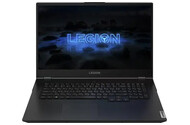 Laptop Lenovo Legion 5 15.6" AMD Ryzen 5 NVIDIA GeForce GTX 1650 Ti 8GB 512GB SSD Windows 10 Home