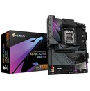 Płyta główna GIGABYTE X870E Aorus Master Socket AM5 AMD X870E DDR5 ATX