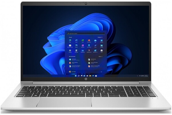 Laptop HP ProBook 455 G9 15.6" AMD Ryzen 5 AMD Radeon RX Vega 7 8GB 512GB SSD M.2 Windows 11 Professional