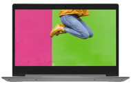 Laptop Lenovo IdeaPad 1 14" Intel Pentium INTEL UHD 605 4GB 128GB SSD Windows 10 Home