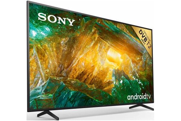Telewizor Sony KD75XH8096 75" 4K Ultra HD
