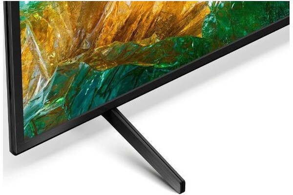 Telewizor Sony KD75XH8096 75" 4K Ultra HD