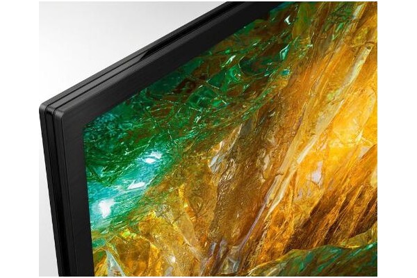 Telewizor Sony KD75XH8096 75" 4K Ultra HD