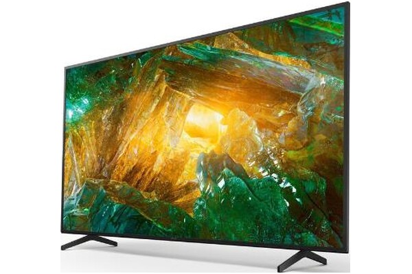 Telewizor Sony KD75XH8096 75" 4K Ultra HD