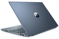 Laptop HP Pavilion 15 15.6" AMD Ryzen 5 AMD Radeon RX Vega 8 8GB 256GB SSD M.2 Windows 10 Home