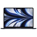 Laptop Apple MacBook Air 13.6" Apple M2 M2 (10 rdz.) 8GB 512GB SSD macos monterey północ