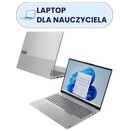Laptop Lenovo ThinkBook 16 16" Intel Core i5 1335U INTEL UHD 8GB 512GB SSD Windows 11 Professional