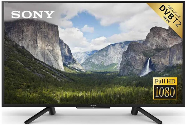 Telewizor Sony KDL50WF665 50" Full HD