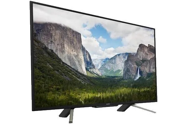 Telewizor Sony KDL50WF665 50" Full HD
