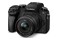 Aparat - lustrzanka Panasonic LUMIX LUMIX czarny