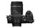 Aparat - lustrzanka Panasonic LUMIX LUMIX czarny