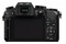 Aparat - lustrzanka Panasonic LUMIX LUMIX czarny