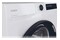Pralka Candy BR48B6S 8.0kg 1400obr./min