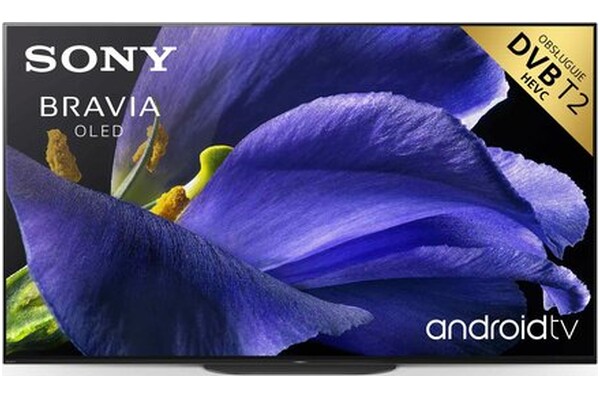 Telewizor Sony KD55AG9 55" 4K Ultra HD