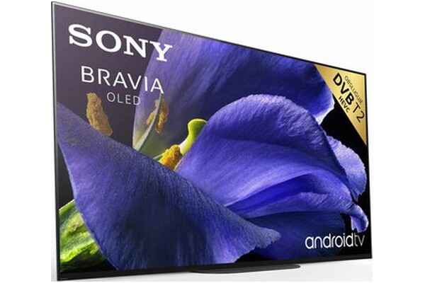 Telewizor Sony KD55AG9 55" 4K Ultra HD