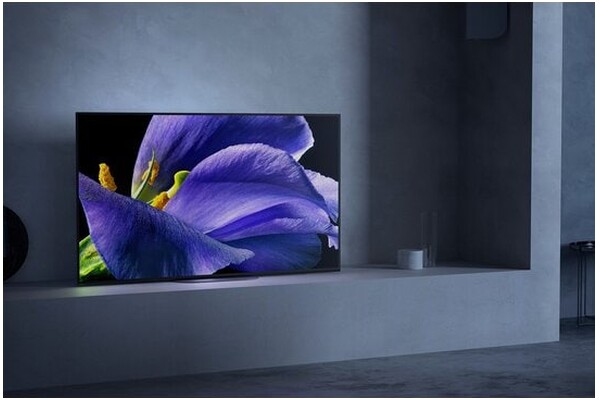 Telewizor Sony KD55AG9 55" 4K Ultra HD
