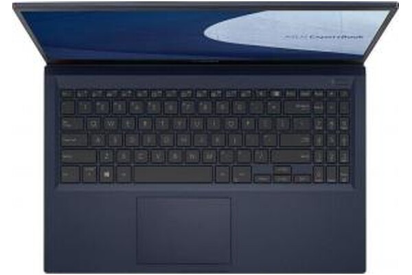 Laptop ASUS ExpertBook B1 15.6" Intel Core i5 INTEL Iris Xe 16GB 512GB SSD M.2 windows 10 professional
