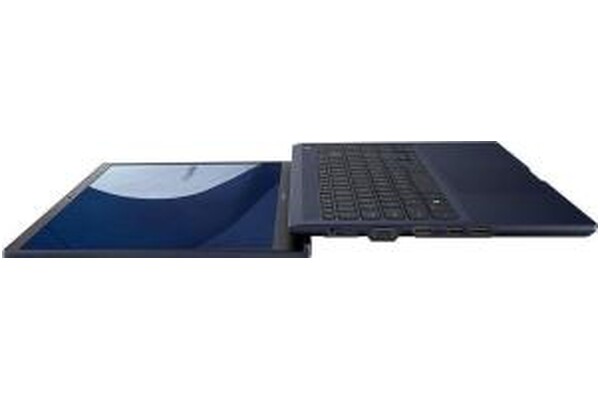 Laptop ASUS ExpertBook B1 15.6" Intel Core i5 INTEL Iris Xe 16GB 512GB SSD M.2 windows 10 professional