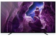 Telewizor Sony KD65A8 65" 4K Ultra HD