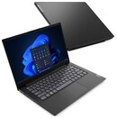 Laptop Lenovo V14 14" Intel Core i3 1315U nie dotyczy 8GB 256GB SSD Windows 11 Professional {kolo