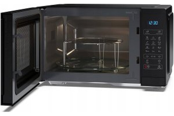 Kuchenka mikrofalowa Sharp YCMG252AEB 25l 900W