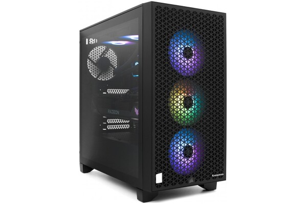 KOMPUTRONIK H22 Ultimate AMD Ryzen 7 64GB DDR5 AMD Radeon RX 7900 XT 20GB 4TB SSD brak