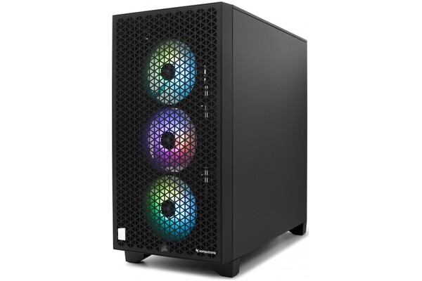KOMPUTRONIK H22 Ultimate AMD Ryzen 7 64GB DDR5 AMD Radeon RX 7900 XT 20GB 4TB SSD brak
