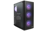 KOMPUTRONIK C18 Infinity AMD Ryzen 7 32GB DDR4 NVIDIA GeForce RTX 3060 12GB 2TB SSD Windows 11 Professional