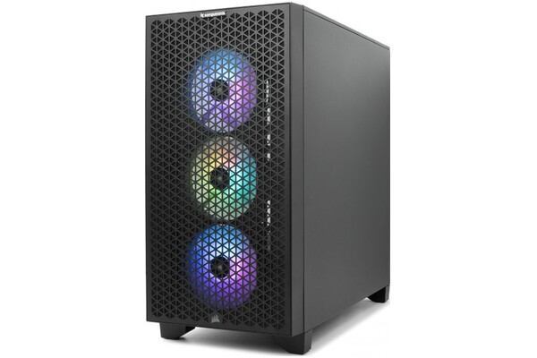 KOMPUTRONIK E13 Ultimate AMD Ryzen 7 64GB DDR5 NVIDIA GeForce RTX 4070 Super 12GB 2TB SSD brak