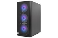 KOMPUTRONIK E18 Infinity AMD Ryzen 7 32GB DDR4 NVIDIA GeForce RTX 4060 Ti 8GB 2TB SSD Windows 11 Professional