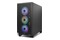 KOMPUTRONIK C04 Infinity AMD Ryzen 7 32GB DDR5 NVIDIA GeForce RTX 4060 Ti 8GB 2TB SSD brak