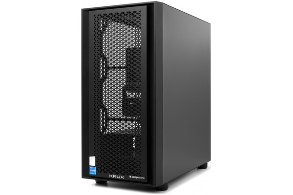 KOMPUTRONIK V21 Infinity Intel Core i5 64GB DDR4 AMD Radeon RX 6600 8GB 2TB SSD Windows 11 Professional