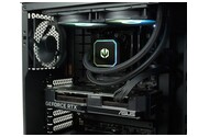 KOMPUTRONIK E10 Ultimate AMD Ryzen 7 32GB DDR5 NVIDIA GeForce RTX 4070 Super 12GB 4TB SSD brak