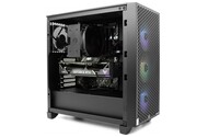 KOMPUTRONIK R09 Ultimate AMD Ryzen 7 32GB DDR4 NVIDIA GeForce RTX 4070 Ti Super 16GB 2TB SSD Windows 11 Professional