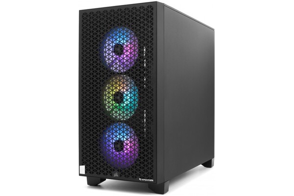 KOMPUTRONIK F23 Ultimate AMD Ryzen 7 64GB DDR5 AMD Radeon RX 7800 XT 16GB 4TB SSD Windows 11 Home