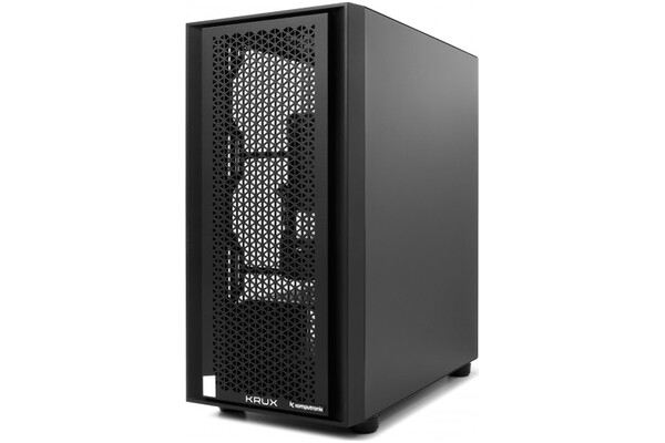 KOMPUTRONIK A13 Infinity AMD Ryzen 5 32GB DDR4 AMD Radeon RX 6600 8GB 2TB SSD brak