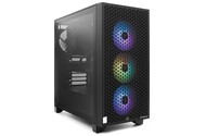 KOMPUTRONIK S10 Ultimate AMD Ryzen 7 32GB DDR4 NVIDIA GeForce RTX 4070 Super 12GB 2TB SSD brak
