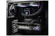 KOMPUTRONIK D15 Ultimate AMD Ryzen 7 64GB DDR5 NVIDIA GeForce RTX 4070 Ti Super 16GB 2TB SSD Windows 11 Professional