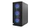 KOMPUTRONIK D13 Infinity AMD Ryzen 7 32GB DDR4 NVIDIA GeForce RTX 4060 8GB 2TB SSD brak