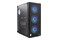 KOMPUTRONIK E19 Infinity AMD Ryzen 7 64GB DDR4 NVIDIA GeForce RTX 4060 Ti 8GB 2TB SSD brak