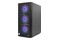 KOMPUTRONIK E19 Infinity AMD Ryzen 7 64GB DDR4 NVIDIA GeForce RTX 4060 Ti 8GB 2TB SSD brak