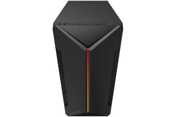 NTT System Game R AMD Ryzen 5 8GB DDR4 AMD Radeon Graphics 500GB SSD Windows 11 Home
