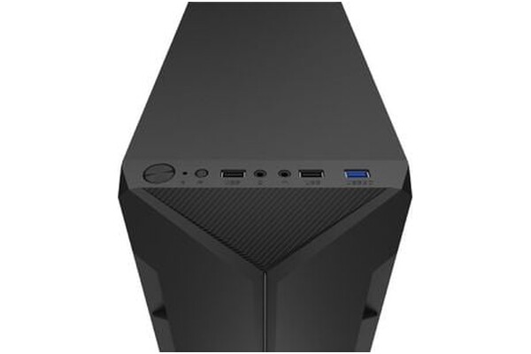 NTT System Game R AMD Ryzen 5 8GB DDR4 AMD Radeon Graphics 500GB SSD Windows 11 Home