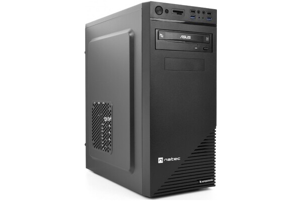KOMPUTRONIK A04 Pro Intel Core i3 16GB DDR4 Intel UHD Graphics 730 1TB SSD Windows 11 Professional