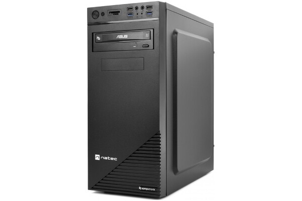 KOMPUTRONIK A04 Pro Intel Core i3 16GB DDR4 Intel UHD Graphics 730 1TB SSD Windows 11 Professional