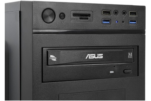 KOMPUTRONIK A04 Pro Intel Core i3 16GB DDR4 Intel UHD Graphics 730 1TB SSD Windows 11 Professional