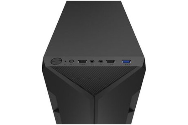 NTT System Game R AMD Ryzen 5 PRO 16GB DDR4 AMD Radeon Graphics 500GB SSD Windows 11 Home