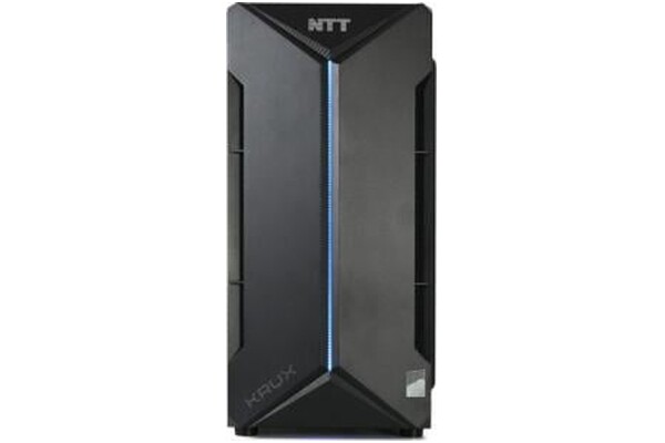 NTT System Game R AMD Ryzen 5 16GB DDR4 NVIDIA GeForce GTX 1650 4GB 500GB SSD Windows 10 Home